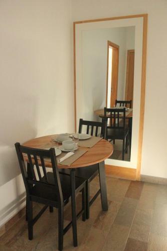 Bed & Breakfast Monte Das Perdizes