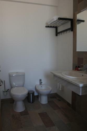 Bed & Breakfast Monte Das Perdizes