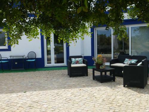 Bed & Breakfast Monte Das Perdizes