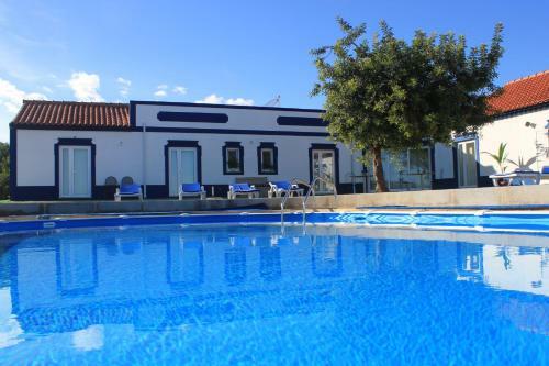 Bed & Breakfast Monte Das Perdizes
