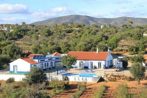 Bed & Breakfast Monte Das Perdizes