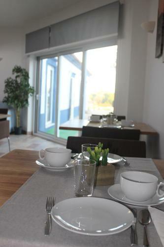 Bed & Breakfast Monte Das Perdizes