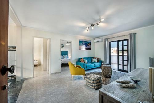 Apartment Marinheiro By Premier Algarve