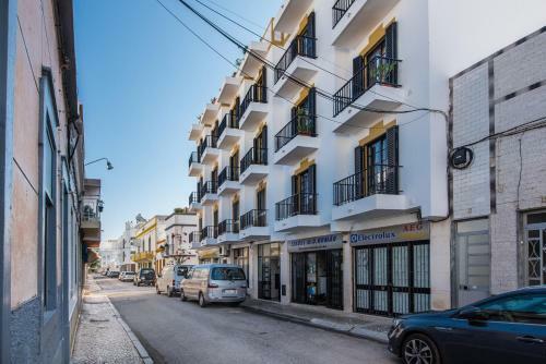 Apartment Marinheiro By Premier Algarve