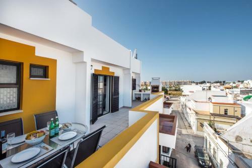 Apartment Marinheiro By Premier Algarve