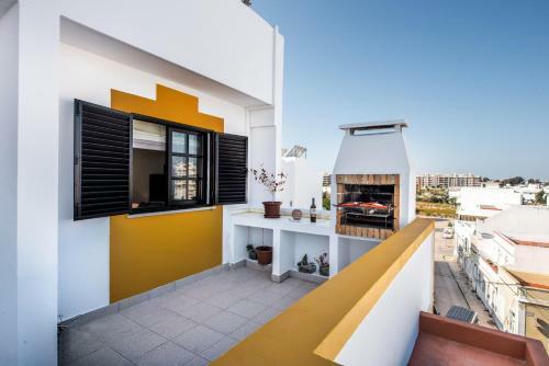 Apartment Marinheiro By Premier Algarve