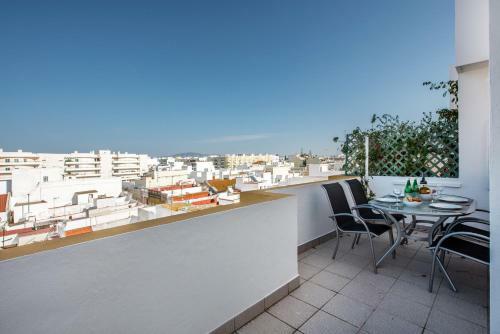 Apartment Marinheiro By Premier Algarve