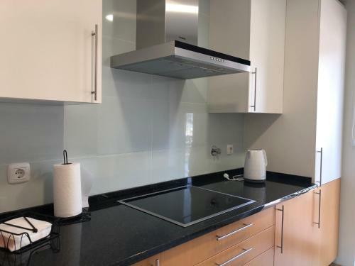 Apartamento Cavalo Marinho