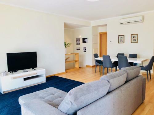 Apartamento Cavalo Marinho