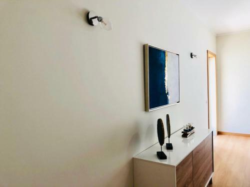 Apartamento Cavalo Marinho