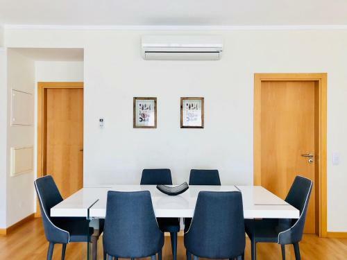 Apartamento Cavalo Marinho