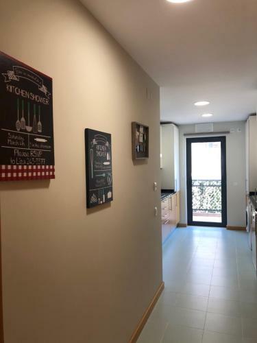 Apartamento Cavalo Marinho