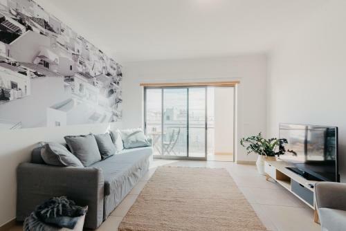 Apartamento Casa Da Avenida