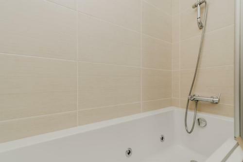 Apartamento Casa Da Avenida