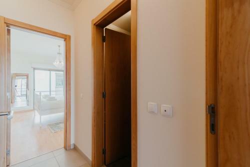 Apartamento Casa Da Avenida