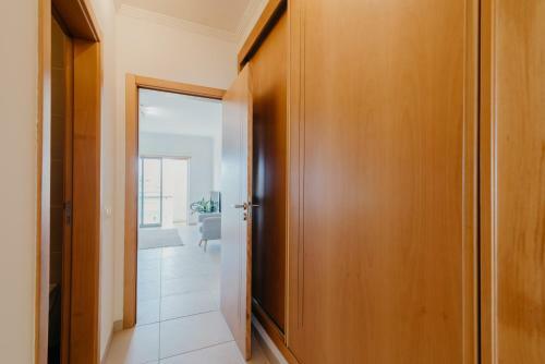 Apartamento Casa Da Avenida