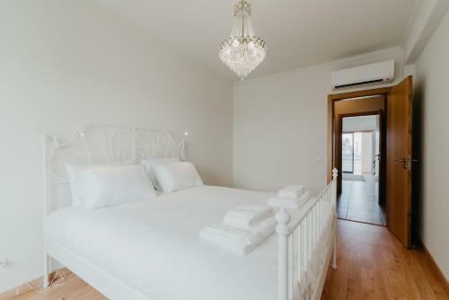 Apartamento Casa Da Avenida