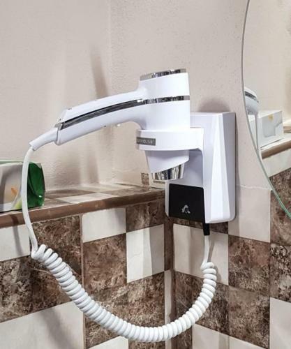 Apartamento Studio Azul