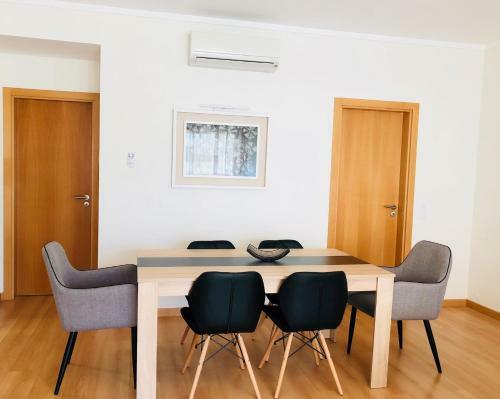 Apartamento Gar�a Real