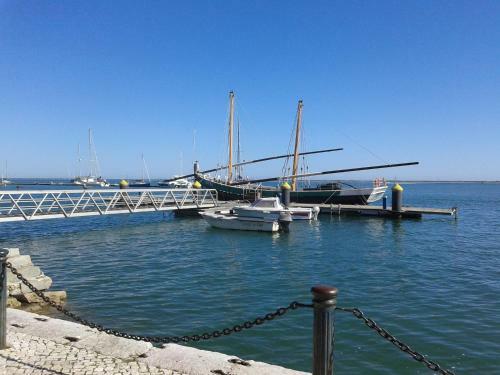 Apartamento Gar�a Real