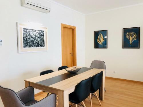 Apartamento Gar�a Real