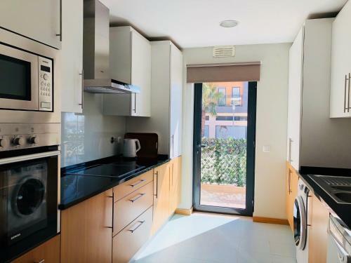 Apartamento Gar�a Real