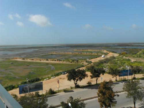 Apartamento Gar�a Real