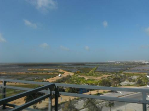 Apartamento Gar�a Real