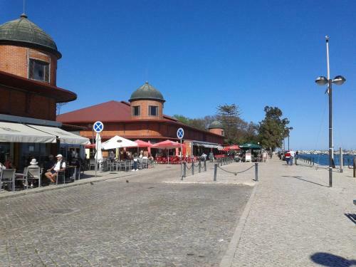 Apartamento Gar�a Real