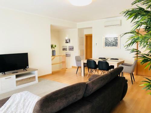 Apartamento Gar�a Real