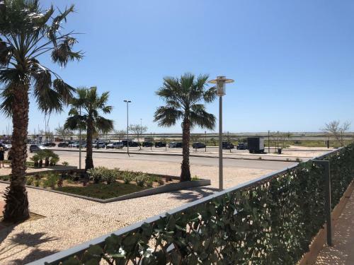 Apartamento Gar�a Real