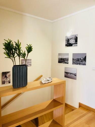 Apartamento Gar�a Real