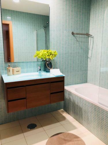 Apartamento Gar�a Real