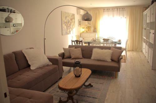 Apartamento Casa Esti