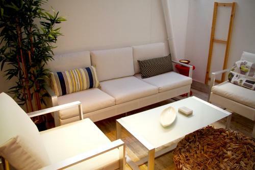 Apartamento Casa Esti