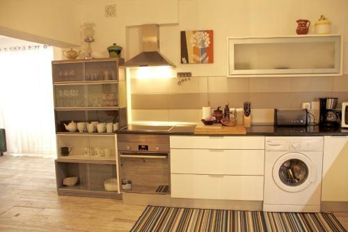 Apartamento Casa Esti