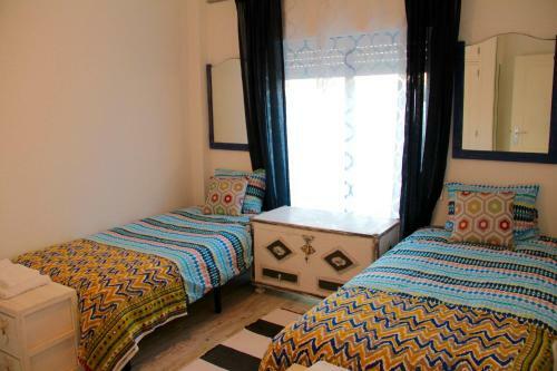 Apartamento Casa Esti