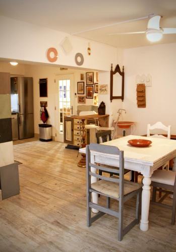 Apartamento Casa Esti