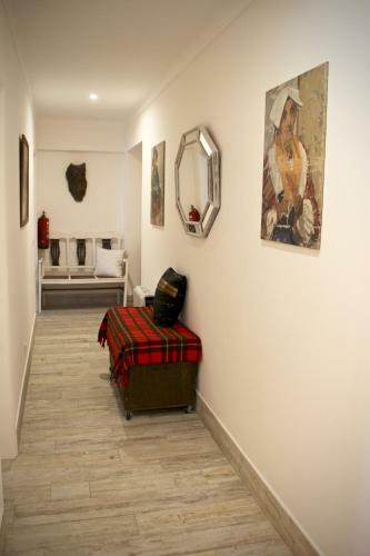 Apartamento Casa Esti