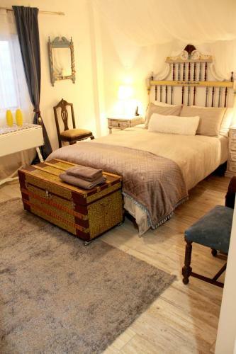 Apartamento Casa Esti