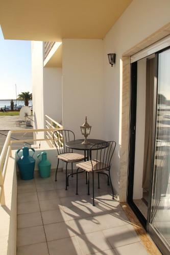 Apartamento Casa Esti