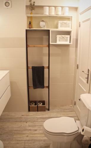 Apartamento Casa Esti