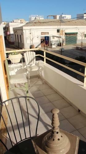 Apartamento Casa Esti