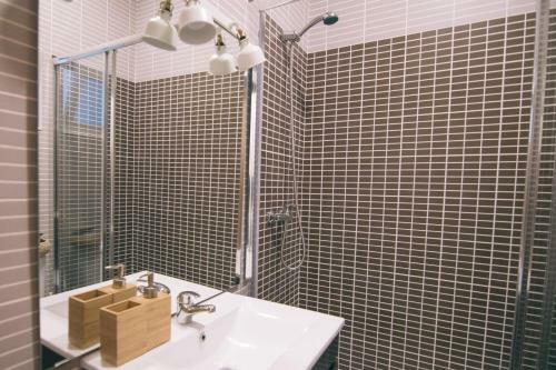 Apartamento Casas De Mar - Concha