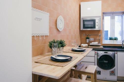 Apartamento Casas De Mar - Concha