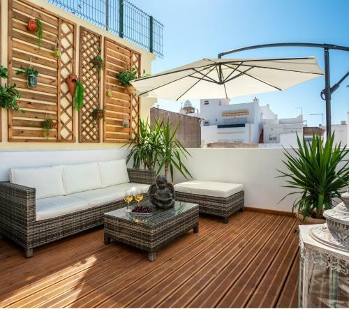 Casa Da Avo By Ammonite&co