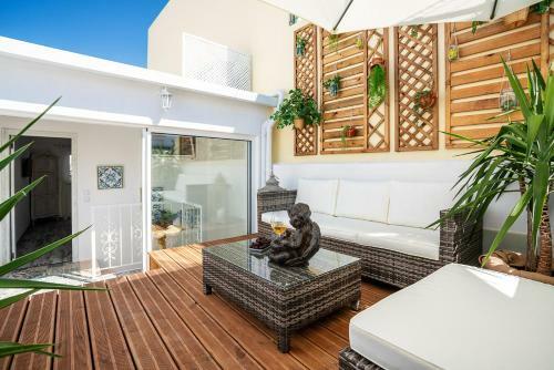 Casa Da Avo By Ammonite&co