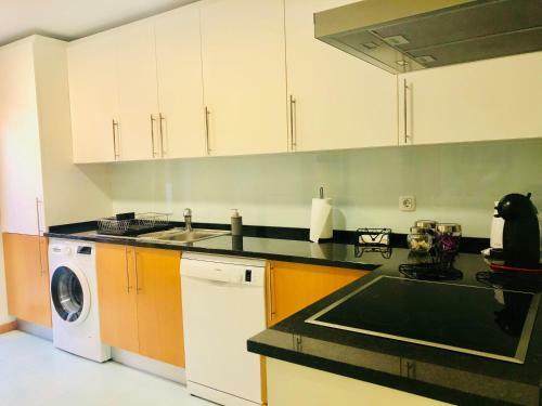 Apartamento Farol