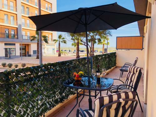 Apartamento Farol