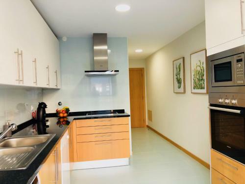 Apartamento Farol